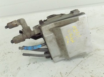 SCANIA 124L 99r 420KM ТОРМОЗНОЙ КЛАПАН 0486203005