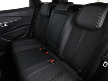 Peugeot 3008 II Crossover 1.5 BlueHDI 130KM 2019 Peugeot 3008 GT-Line automat panorama navi kamera, zdjęcie 16