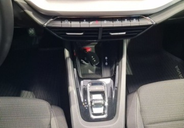 Skoda Octavia IV Liftback 2.0 TDI 150KM 2022 Skoda Octavia VAT 23 Ambition 2.0TDI 150KM DSG 2022 r., salon PL, I wlasci, zdjęcie 18