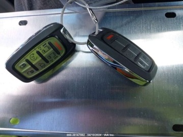 Chrysler Pacifica II 2024 Chrysler Pacifica 2024r, 3.6L, Touring L 3.6 Benzyna 287KM, zdjęcie 11