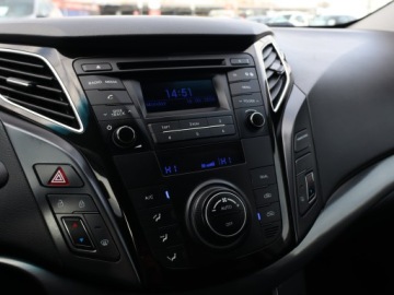 Hyundai i40 Kombi Facelifting 1.7 CRDi 141KM 2015 Hyundai i40 1.7 CRDi, Salon Polska, Automat, zdjęcie 11