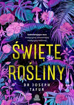 ŚWIĘTE ROŚLINY