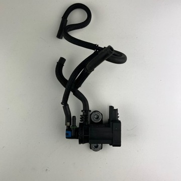 ПЕРЕМЫЧКА ВАКУУМНОГО КЛАПАНА PEUGEOT BOXER BlueHDI 2.0