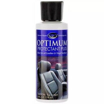 Optimum Leather Protectant 118ml