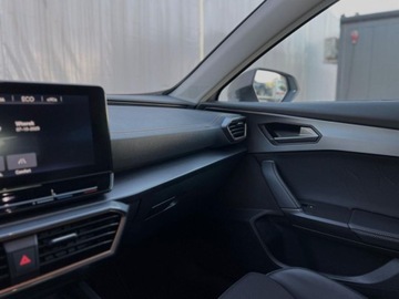 Cupra Formentor Crossover PHEV 1.4 e-HYBRID 204KM 2022 Cupra Formentor 1.4 Hybryda Plug-in 204KM, zdjęcie 11