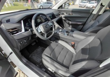  JAC JS8 1.5 Benzyna 175KM, zdjęcie 7