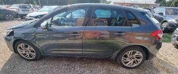 Citroen C4 II Hatchback 5d 1.6 HDi 92KM 2012 Citroen C4 2012r 1.6 HDI. Lekko uszkodzony lewy przod. Jezdzi. 1.6 92KM, zdjęcie 17