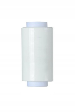Folia stretch MINI-RAP 0,25kg 10 cm biały 50 sztuk