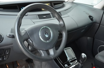 Renault Espace IV Van Facelifting 2.0 dCi 150KM 2013 SUPER GRAND ZAREJESTROWANY 2.0DCI LIFT SERWIS NAVI SKÓRA ROLETKI ALU GWARAN, zdjęcie 25