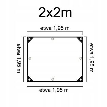 ВОДОНЕПРОНИЦАЕМЫЙ ПРОЗРАЧНЫЙ брезент для теплиц 2М/3М/4М
