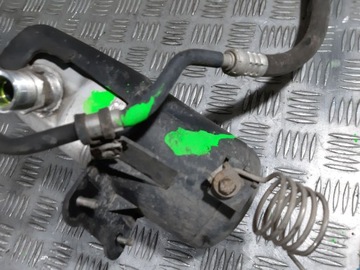 AUDI A6 C5 98R ШЛАНГИ КОНДИЦИОНЕРА ОСУШИТЕЛЯ 4B0260197