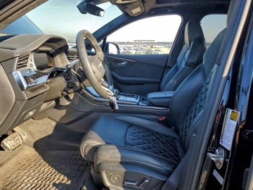 Audi Q7 II 2022 Audi SQ7 2022 AUDI SQ7 PRESTIGE 4.0 Benzyna 500KM, zdjęcie 8