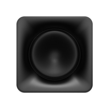 Саундбар Klipsch FLEXUS CORE 200 2.1 + 2x SUB 100 10-дюймовый сабвуфер HDMI eARC