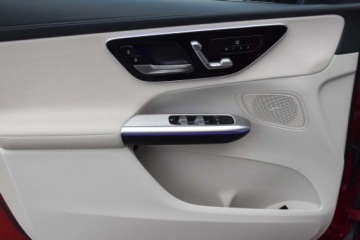 Mercedes GLC C254/X254 2023 Mercedes-Benz GLC MERCEDES GLC200 4-MATIC 2.0 204KM LED Kamery-360 Panoram, zdjęcie 18