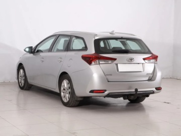 Toyota Auris II Touring Sports Facelifting 1.2 D-4T 116KM 2016 Toyota Auris 1.2 Ti, Automat, Navi, Xenon, Klima, zdjęcie 3