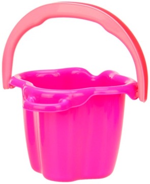 Zestaw do piasku taczka wózek konewka wiaderko łopatka grabki sitko foremki