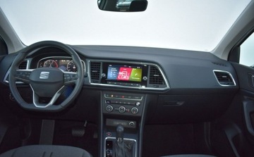 Seat Ateca SUV Facelifting 1.5 EcoTSI 150KM 2024 Seat Ateca Seat Ateca Style 1.5 TSI DSG ,1 Wl., Serwis ASO, 23 VAT 1.5, zdjęcie 4