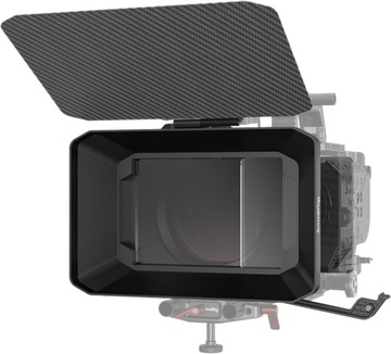 Антибликовая крышка объектива, матирующий держатель фильтра SmallRig