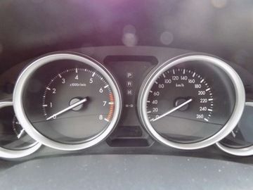 Mazda 6 II Kombi 2.0 MZR 147KM 2009 Mazda 6 BIALOLEKA 2.0 Benzyna (147 KM), 2009 r. produkcji KOMIS TYSIAK, zdjęcie 12