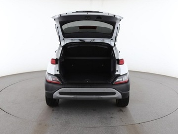 Hyundai Kona I Crossover Facelifting 1.0 T-GDI 120KM 2021 Hyundai Kona FV23% navi kamera grzane fotele+kier., zdjęcie 18