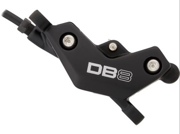 Задний гидравлический дисковый тормоз SRAM DB 8 2000 г.