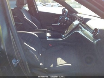 Mercedes 2024 Mercedes-Benz Klasa C 300, 2024r., 2.0L 2.0 Benzyna 255KM, zdjęcie 8