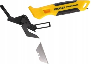 Нож для резки фольги FatMax 155 мм Stanley FMHT10373