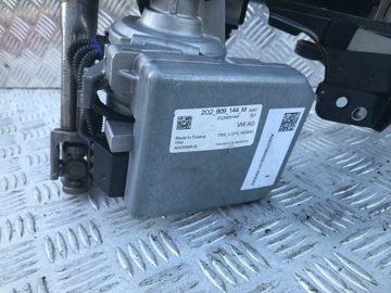 SERVO  ELEKTRICKÉ KAMIQ 19- 2Q2423510AK