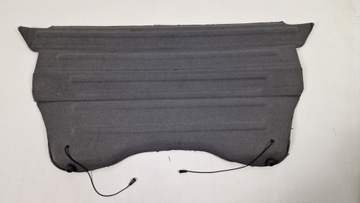 FORD C-MAX MK1 POLIČKA KUFRU ZADNÍ