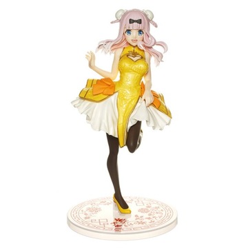 FIGURKA ANIME Kaguya-sama Love Is War Taito Chika