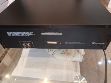 MAGNETOFON AKAI HX-27W