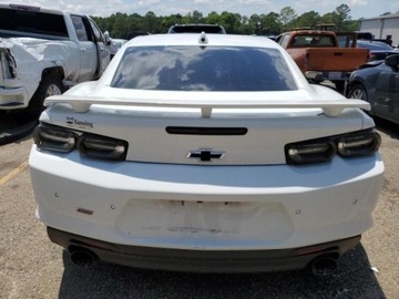 Chevrolet Camaro VI Coupe 6.2 455KM 2024 Chevrolet Camaro 2024 ss 6.20l 6.2 Benzyna 455KM, zdjęcie 2