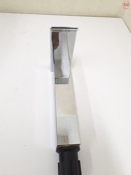 Хромированный смеситель для ванной комнаты ZREE с водопадом ОПИСАНИЕ!