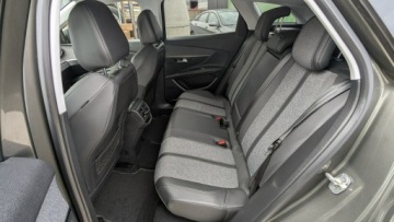 Peugeot 3008 II Crossover 1.2 PureTech 130KM 2019 Peugeot 3008 1.2i 130PS OPŁACONY Bezwypadkowy, zdjęcie 14