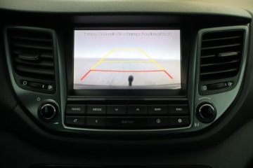 Hyundai Tucson III SUV 1.6 T-GDI 177KM 2017 Hyundai Tucson 1.6 T-GDI, Navi, Klima, zdjęcie 16