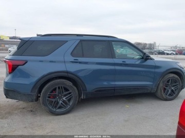Ford Explorer VI 2025 Ford Explorer St 2025 3.0 Benzyna 400KM, zdjęcie 6