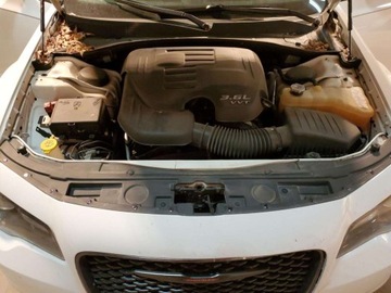 Chrysler 300C II 2021 Chrysler 300 S 2021 3.6l 3.6 Benzyna 300KM, zdjęcie 7