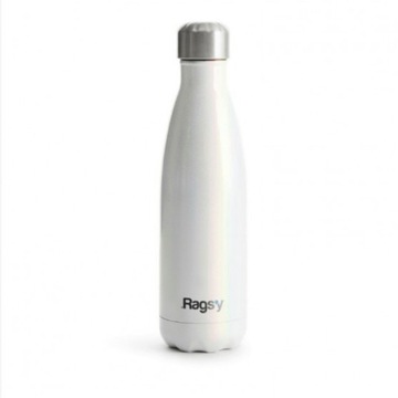 Butelka do picia wody, termos, 500 ml, Rags'y