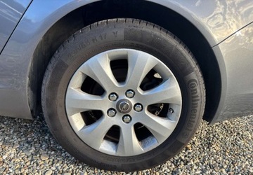 Opel Insignia I Country Tourer 1.6 CDTI Ecotec 136KM 2016 Opel Insignia Samochod z gwarancja 1.6 Diesel 136KM, zdjęcie 13