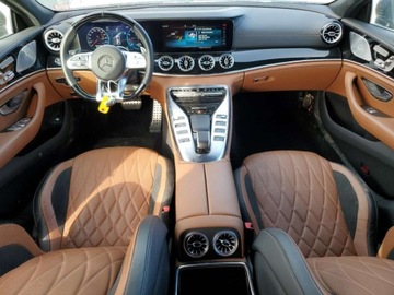 Mercedes AMG GT C190 2020 Mercedes-Benz AMG GT 63 S 2020 4.0l 4.0 Benzyna 630KM, zdjęcie 8