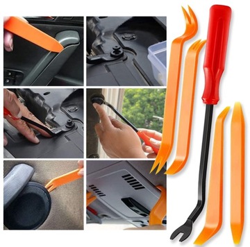 булавки, зажимы, автомобильные зажимы, 625 шт, универсальные обивочные, 18 размеров