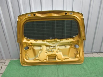 SUZUKI VITARA 3 III 15-ЗАДНЕЕ ОКНО КАПОТА 69100-54P00