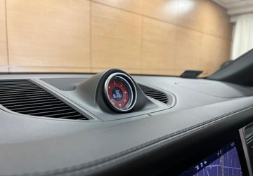 Porsche Macan SUV Facelifting 3.0 S 354KM 2019 Porsche Macan S 354KM Salon Polska R CARS Warszawa 3.0 Benzyna 354KM, zdjęcie 19