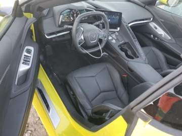 Chevrolet Corvette C7 2024 Chevrolet Corvette Stingray 1LT 2024 6.2 Benzyna 490KM, zdjęcie 7