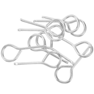 HAKI WIESZAKÓW NA GAŚNICE ETYKIETY ZACZEPY NA GAŚNICE