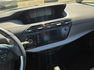 Citroen C4 Spacetourer Van 1.5 BlueHDi 131KM 2019 Citroen C4 SpaceTourer 1,5 diesel 130KM, zdjęcie 10