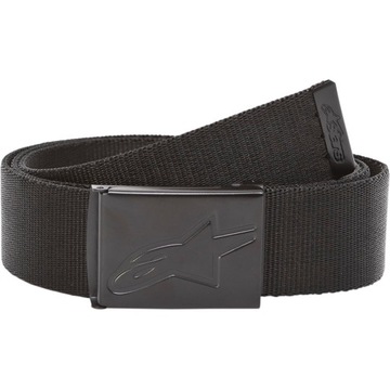 ALPINESTARS BELT AGELESS pasek męski czarny