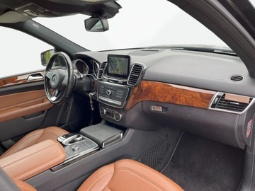 Mercedes GLE W166/C292 SUV 3.0 350d 258KM 2016 Mercedes-Benz GLE 3.0 Diesel 258KM, zdjęcie 23