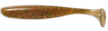 Guma Keitech Spiningowa Kopyto Shiner 1szt/10cm,,