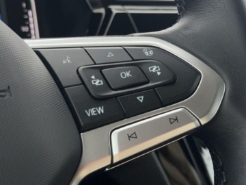 Volkswagen Touran III 2.0 TDI 150KM 2025 Volkswagen Touran Highline 2.0 TDI,150 KM DSG 7 R-line, Bogate wyposazenie, zdjęcie 18